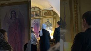 Милость мира (Скитское)