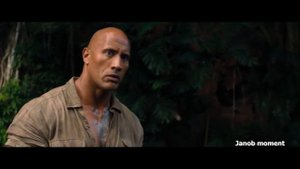 Shapaloq urdingmi? Jumanji uzbek tilida (FULL HD)