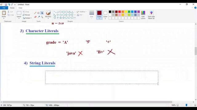 Complete Java - Features | JAVA PROGRAMMING