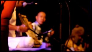 Mathias Duplessy et les Trois Violons d'Asie - LIVE - MUSICAVES 2011