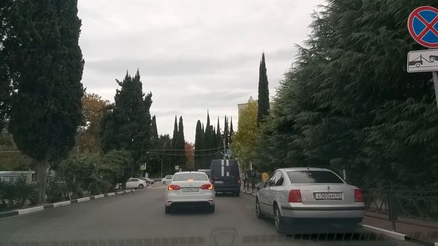СОБОЛЕВКА, ЕДЕМ ЧЕРЕЗ СВЕТЛАНУ + и -