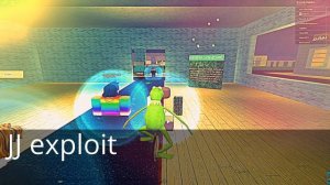 roblox exploit jj exploit