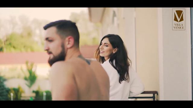 Hotel Villa Venice смотреть онлайн