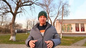 Станица Григорьевская Северский район. Переезд в Краснодарский край