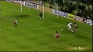 Emilio Butragueño "El Buitre" --Best Goals and assists--