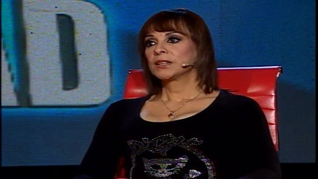 Amparo Brambilla: "Ahora tengo que cuidar mucho más mi salud" смотреть онлайн