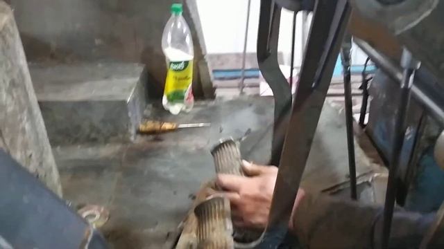 Коромысло на сцепление смотреть онлайн