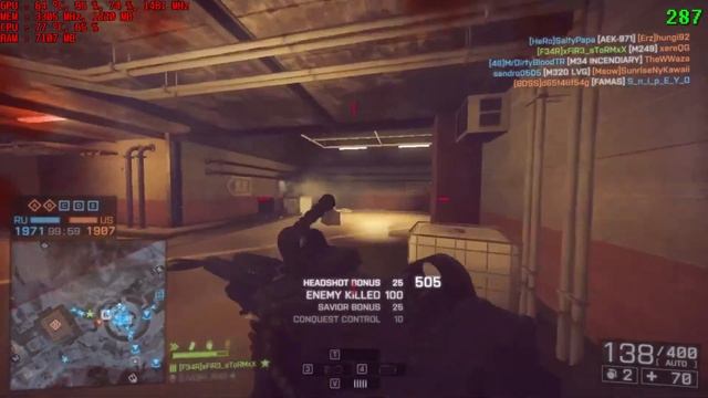 ll BF ll Highlights смотреть онлайн