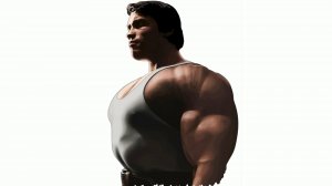 Арнольд Шварценеггер