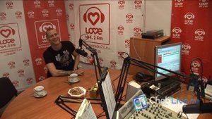 Интервью Миши Маваши в Чебоксарах