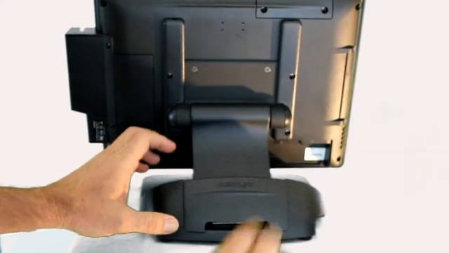 Posiflex xt 3215 Demo смотреть онлайн