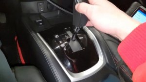 NISSAN Qashqai 1.2 2016 Вариатор Аппаратная замена масла с очисткой Необходимость @ChistiyPorschen