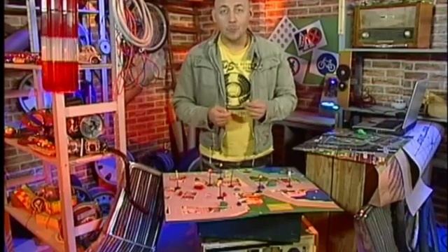 Правила дорожного движения, выпуск 21 смотреть онлайн