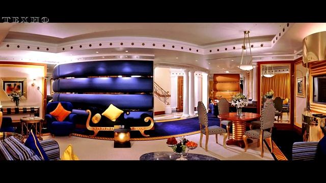 ПОЧЕМУ АРАБЫ ЖИВУТ ХОРОШО. смотреть онлайн