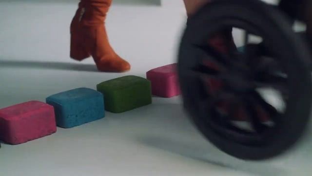 Voziček Kinderkraft MOOV 3v1