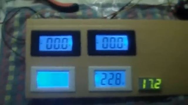 Солнечная батарея своими руками блок управления. смотреть онлайн