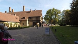 Schloss Cecilienhof Palace Cecilienhof Potsdam PREUSSISCHE SCHLÖSSER UND GÄRTEN BERLIN-BRANDENBURG