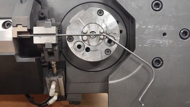 Услуги гибки проволоки на заказ. 3d гибка проволоки смотреть онлайн