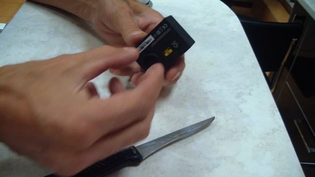 Улучшение звука на ЭКШН КАМЕРЕ LEXAND LR 40. Гнездо для микрофона. смотреть онлайн