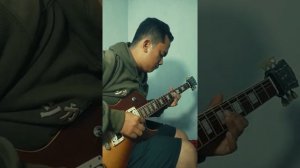 Gitar cover TERE - AWAL YANG INDAH