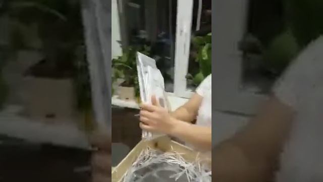 Долгожданная посылка от "Сыроварен тремасова" / Распаковка от клиента смотреть онлайн