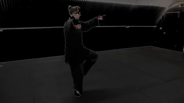 Art Folk Dub - Fri Tai Chi смотреть онлайн