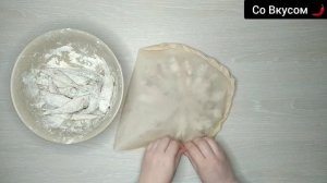 ЖАРЕНАЯ РЫБА БЕЗ БРЫЗГ❗ КРАСИВО, ВКУСНО И ПРАКТИЧНО❗ ПРОСТОЙ СПОСОБ ЖАРКИ В ПЕРГАМЕНТНОЙ БУМАГЕ❗