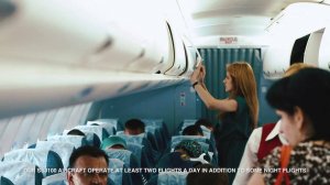 Fly more. Sukhoi Superjet 100