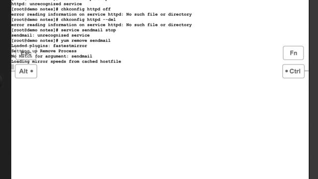 Domino 9 on CentOS 6 part VI a: Domino Specific Configuration смотреть онлайн