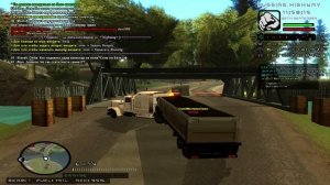 Играем на Russian Highway с Яриком #Part_2