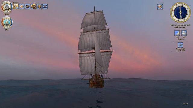 #12) Корсары: Каждому Свое. Голландский Гамбит. Начало (наконец-то) за Тайную Организацию смотреть онлайн