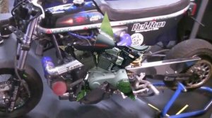 Suzuki PV 50 - Preview