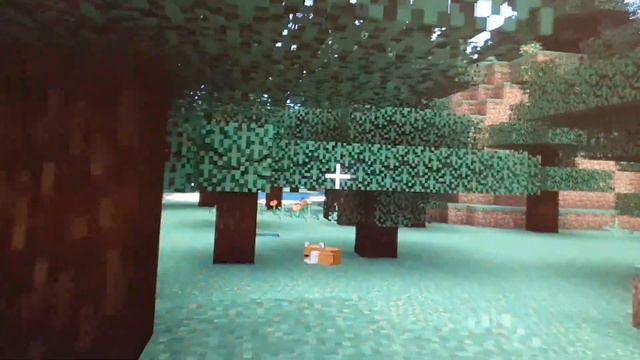 Выживание нашёл место для дома  #2 смотреть онлайн