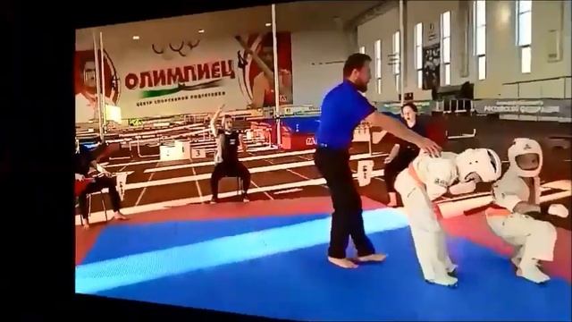 Бои Андрея Зеленецкого 8 лет Лучшее 2021 год. смотреть онлайн