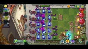 PvZ 2 | Modern Day | Day 9 | 2022