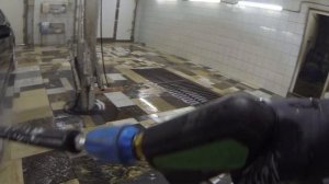 Подготовка автомобиля к полировке