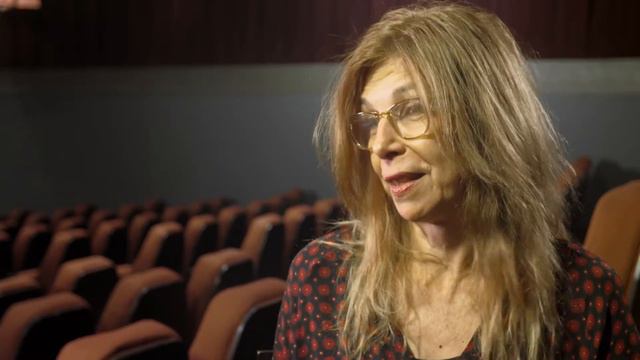 Final Draft: Sara Driver on Film смотреть онлайн