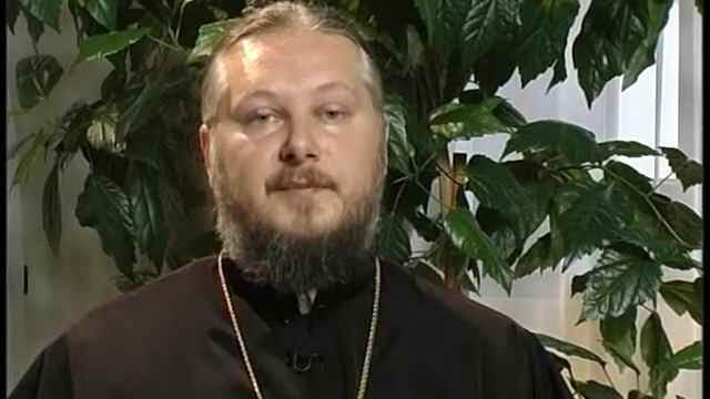 Глас Православный 19.11.17. смотреть онлайн