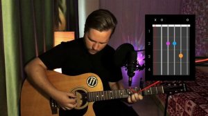 Pyrokinesis - Ганфайтер [РАЗБОР]