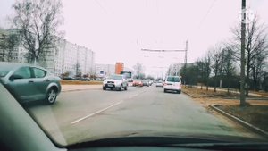 Как живёт Рига. Латвия