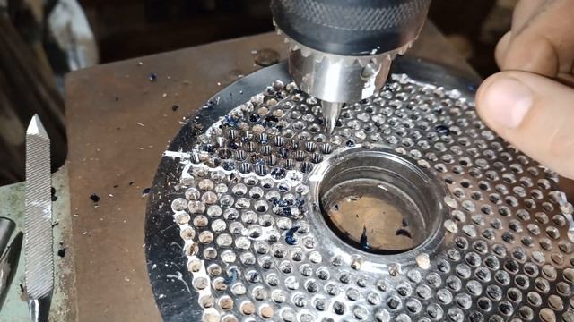 Правка Зенковки Матрицы от ДКролика 1 часть смотреть онлайн