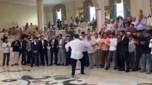 СВАДЬБА В ГОРОДЕ ГРОЗНЫЙ В РЕСТОРАНЕ БЕНЕФИС У ЗАКРИЕВЫХ 2021 ИРС ДОХЬУШ ЕАНА ХУЬЛИЙЛ НУС 3 ЧАСТЬ