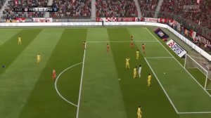 Robert Lewandowski Fifa 18