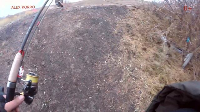 Рыбалка Спиннинг Федоровка Рыбу не видели смотреть онлайн