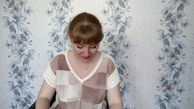 Ответы на вопросы о вязании и не только /Часть 1