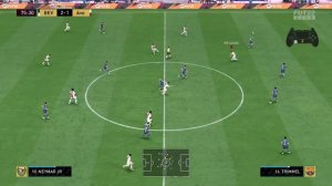 How to ALWAYS Find The Best Possible Pass EXPLAINED! | FIFA 22 Passing Guide