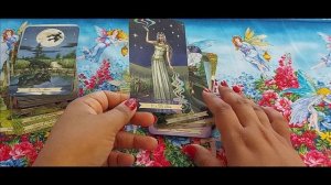 EVERYDAY WITCH TAROT CARDS HINDI | UNBOXING MY TAROT CARDS | HONEST REVIEW | DEBORAH BLAKE