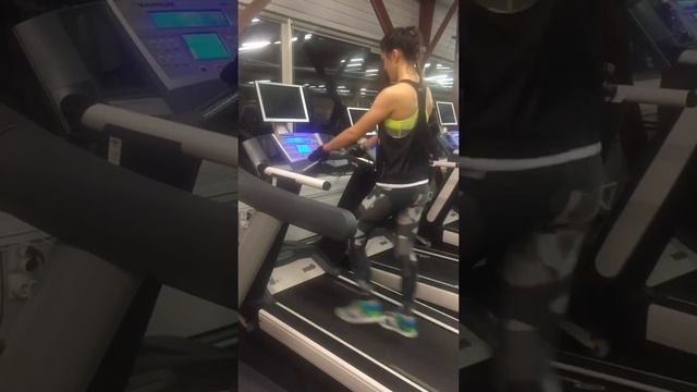 Вариант 1. Быстрая ходьба смотреть онлайн