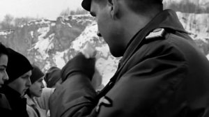 Amon Göth | METAMORPHOSIS | Schindler's List