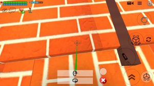 Чикин Ган строим дом с друзьями